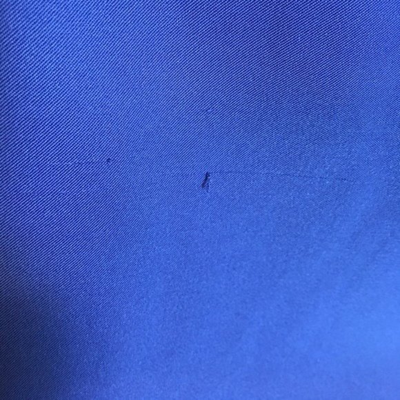 AB Studio Sleeveless Colorblock Dress Size 10 - Picture 4 of 5